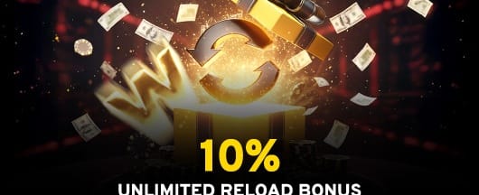 Bonus Rujukan Rakan promotion