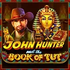 John Hunter and the Book of Tut icon