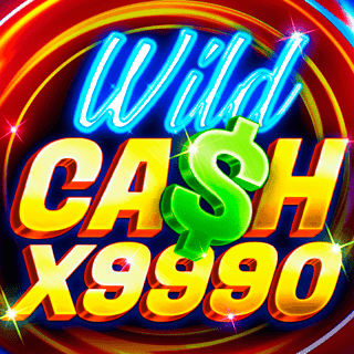 Wild Cash x9990 game thumbnail