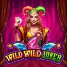 Wild Wild Joker game thumbnail