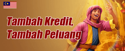 Jackpot Eksklusif Hujung Minggu promotion