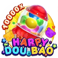 happy duo bao