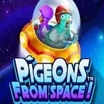 Pigeons from Space game thumbnail