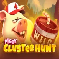Piggy Cluster Hunt icon