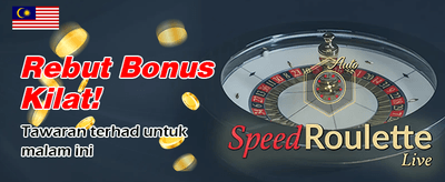 Menang Jackpot Besar Hari Ini