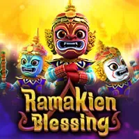Ramakien Blessing game thumbnail