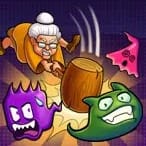 Smash A Ghost thumbnail